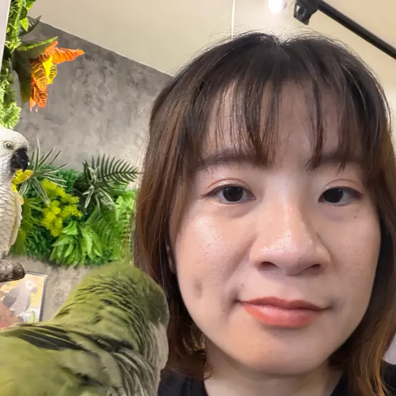 Elisa.C 的作者照片